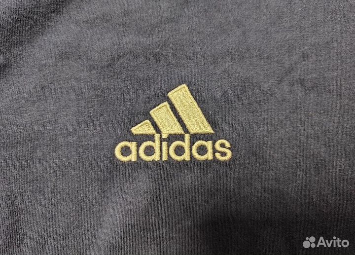Футболка adidas