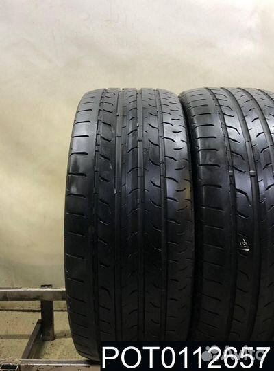 Continental MaxContact MC6 245/45 R19 98V