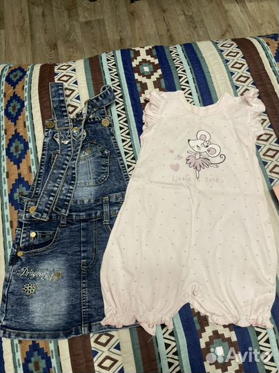 Одежда для девочки