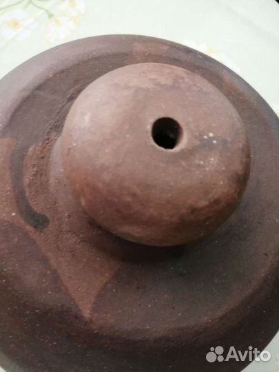 Купол для выпекания хлеба