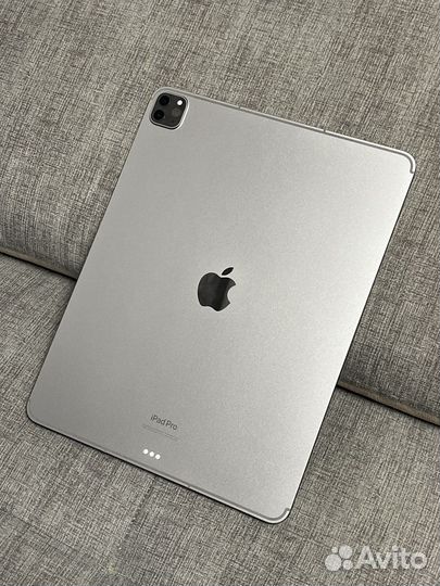 iPad Pro 12.9 M2 / 128 Gb / Cellular