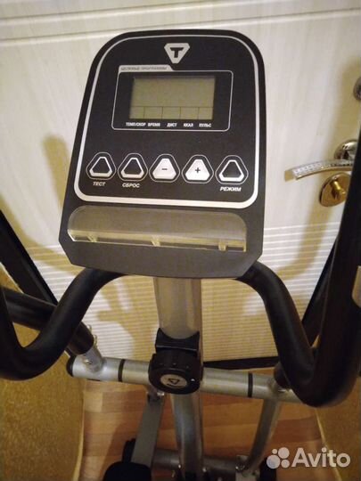 Тренажёр эллиптический torneo C-320 Festa