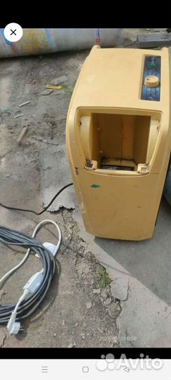 Кондиционер бу