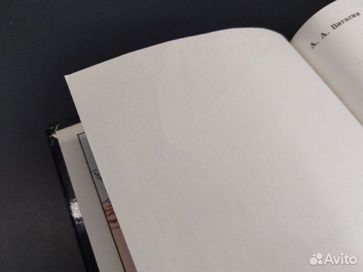 А.А. Вигасин,Г.И. Годер. История древнего мира