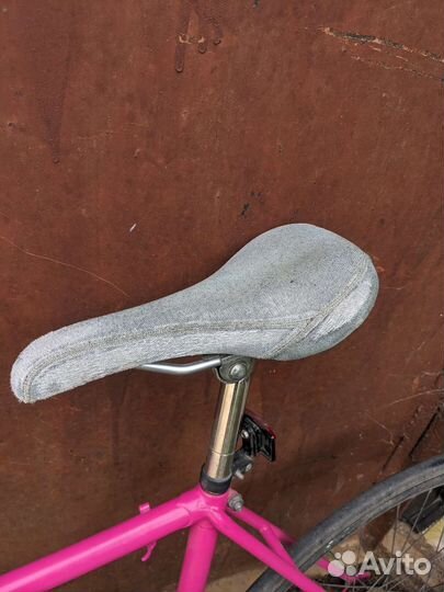 Велосипед хвз старт шоссе