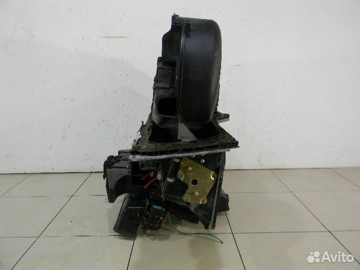 Корпус печки Мерседес W140 S