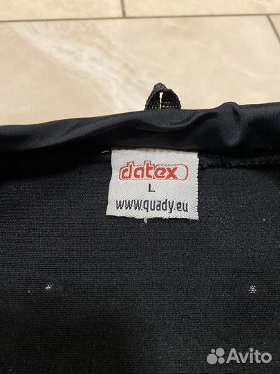 Моточерепаха мужская