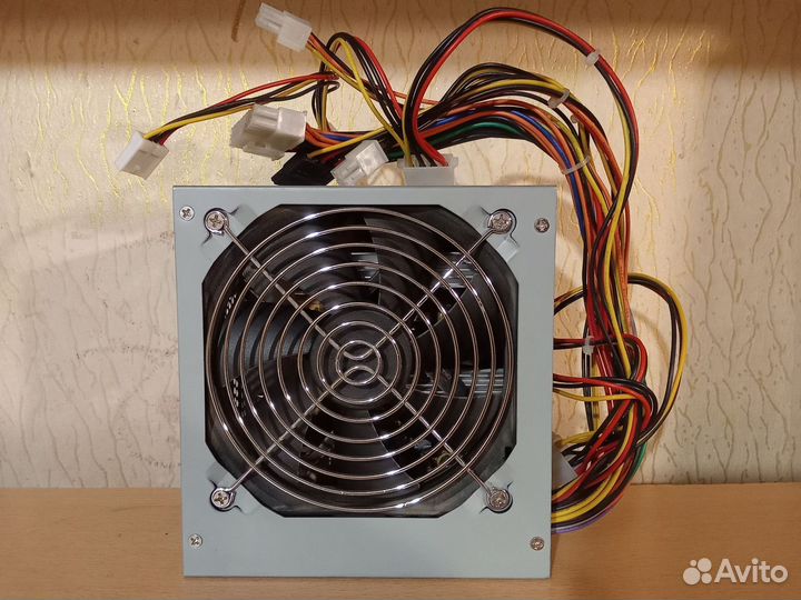 Блок питания