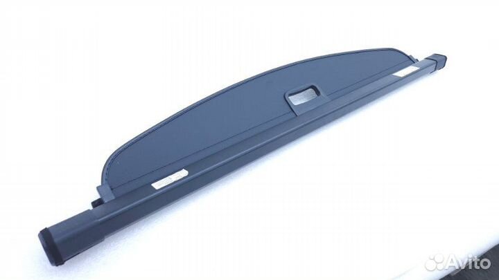 Б/У Шторка багажника Состояние отличное, оригинал