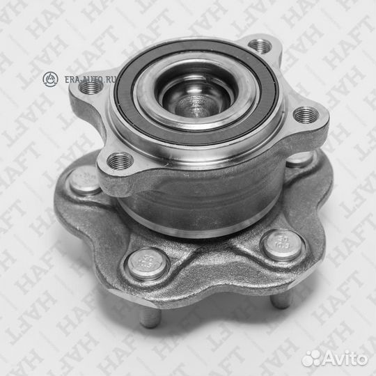 Haft RH0223 Ступица колеса зад лев