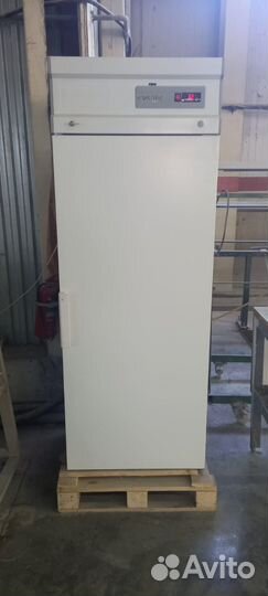 Шкаф холодильный Polair cv105-s