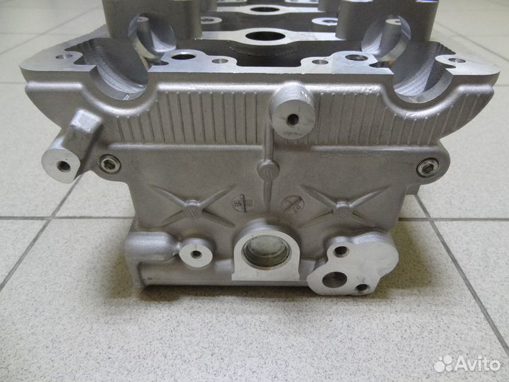 Новая гбц Nexia Lacetti Aveo Cruze 16 клапанов