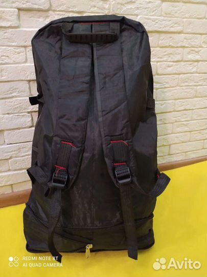 Рюкзак походный туристический