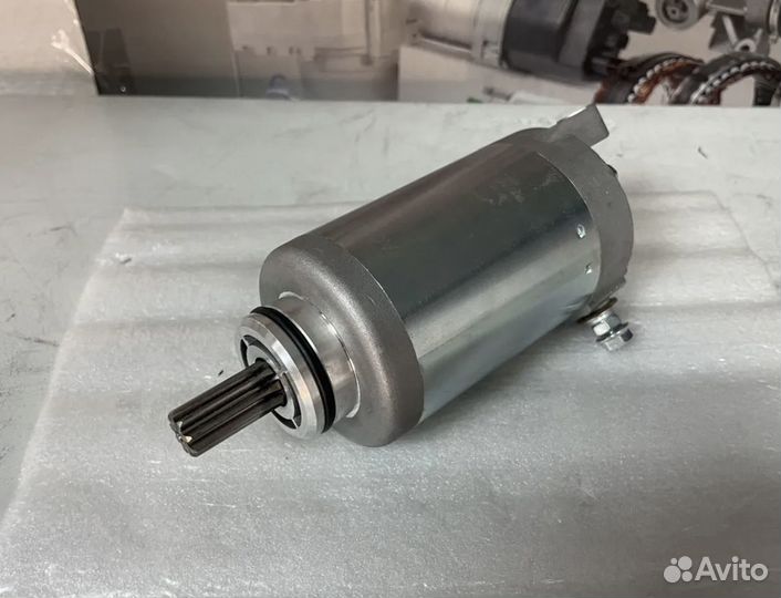 Стартер arctic CAT Alterra TRV Prowler 550 700