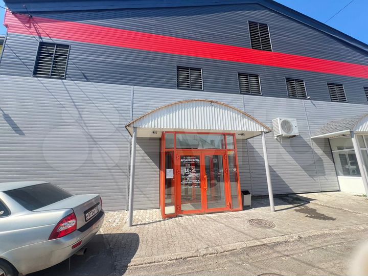 Торговая площадь, 150 м²