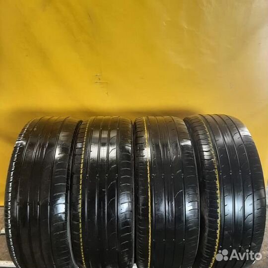 Continental ContiPremiumContact 2 215/60 R16