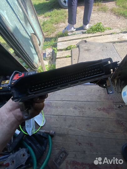 Блок управления двигателем м50 bmw e34/36