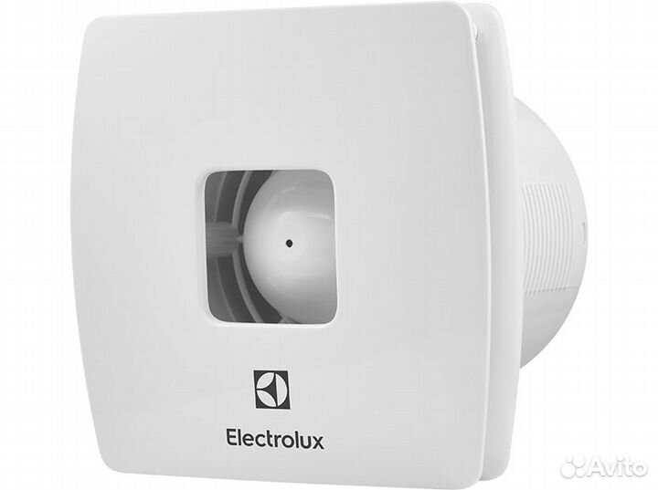 Вентилятор вытяжной Electrolux Premium EAF-120