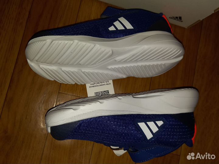 Кроссовки Adidas Duramo