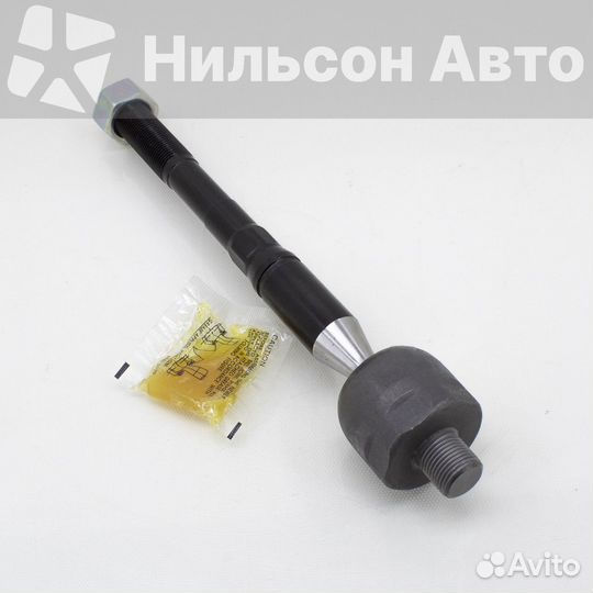 Тяга рулевой рейки toyota dyna 5L, CTR