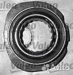Сцепление в сборе (запчасть) 821183 Valeo