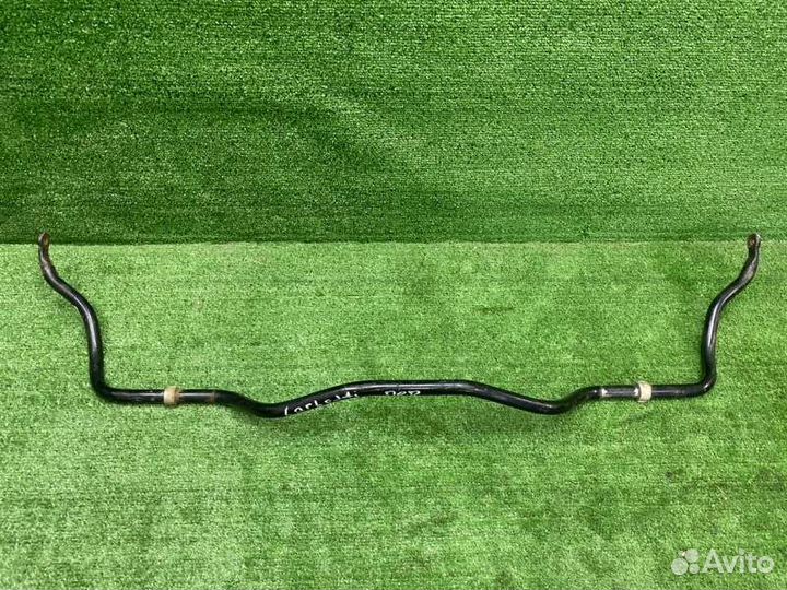 Стабилизатор поперечной устойчивости передний