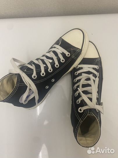 Кеды converse