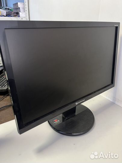 Монитор Acer Viseo 193DXb 18.5