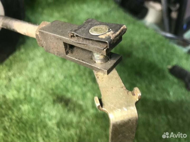 Вакуумный усилитель тормозов Bmw E34 2.5 1990