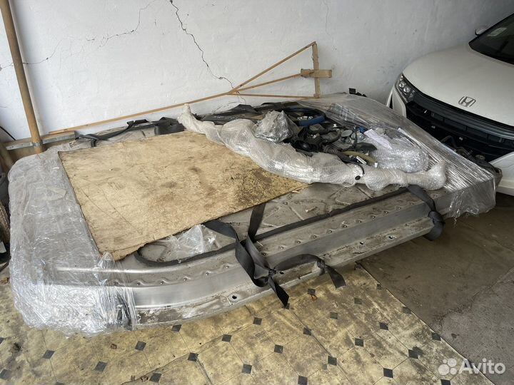 Батарея Jaguar i-Pace 2019 90 квт*ч