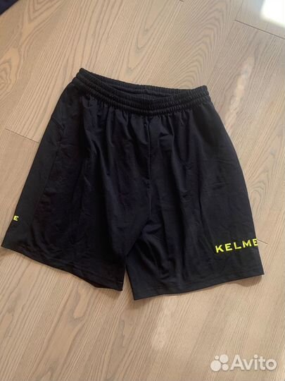 Шорты kelme
