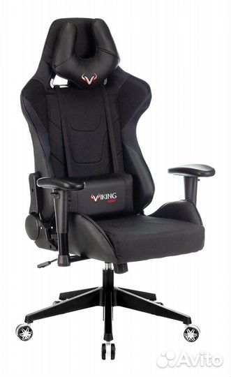 Кресло игровое компьютерное Zombie viking 4 aero