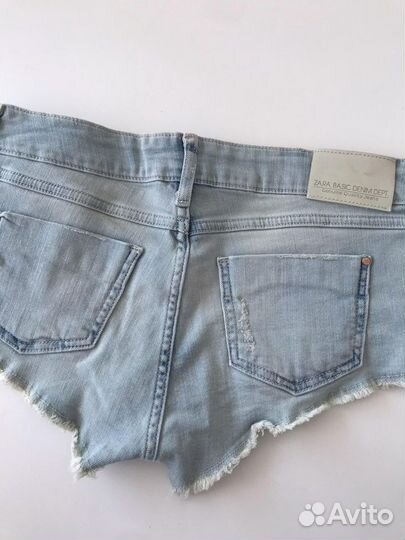 Шорты Zara