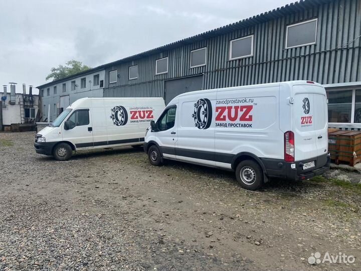 1шт Диски проставки колесные литые кованые штамп R