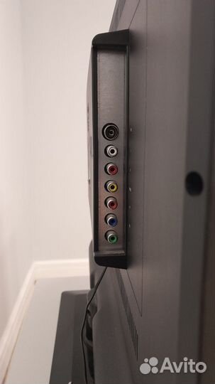 Телевизор DNS