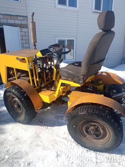 Плуг 86 Механический завод ПСК-5, 2024