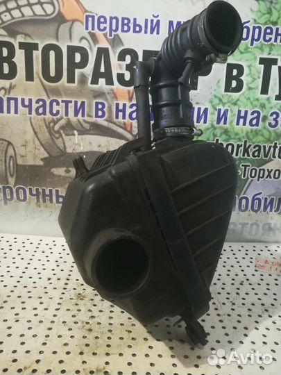 Корпус воздушного фильтра Daewoo Matiz