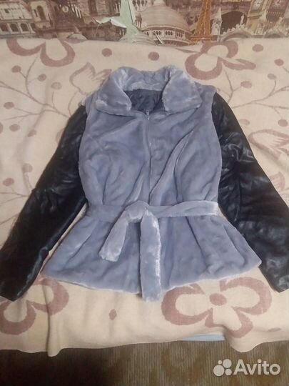 Продам шубку