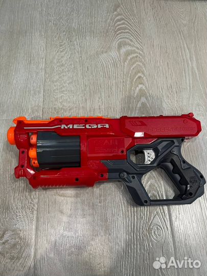 Nerf mega cycloneshoch