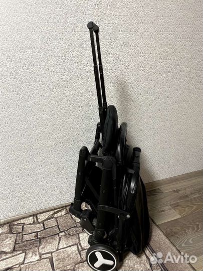 Продам коляску Tutis Mimi Style