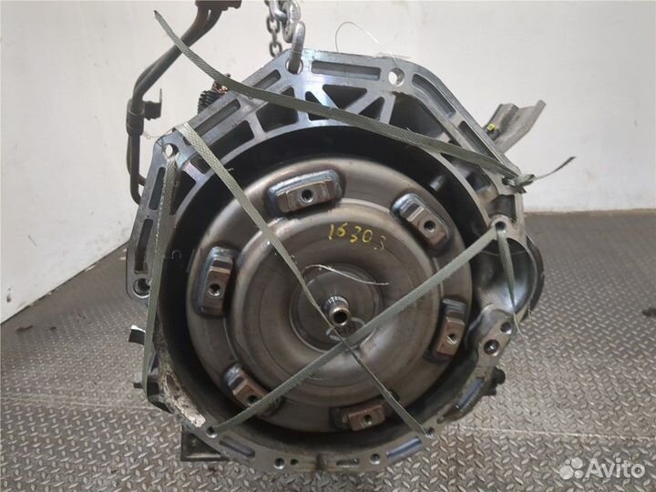 Кпп - автомат (АКПП) 4х4 киа Mohave (Borrego) 3.8 Инжектор, 2009