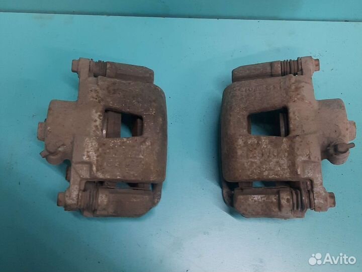 Суппорт daewoo nexia