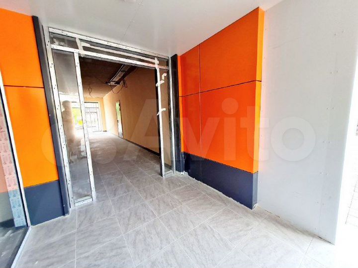 3-к. квартира, 94,9 м², 11/15 эт.