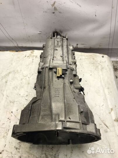 МКПП BMW 5 серии 2.0 N47D20C дизель