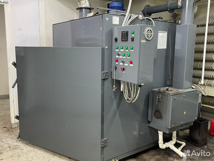 Мнпп Инициатива камера ктд-300