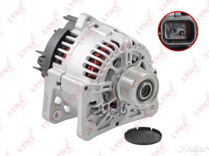 Генератор EA1219 lynxauto