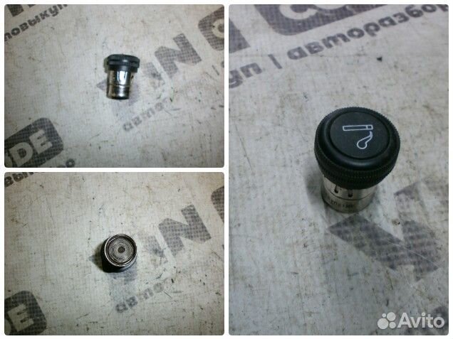 Прикуриватель Opel Corsa C