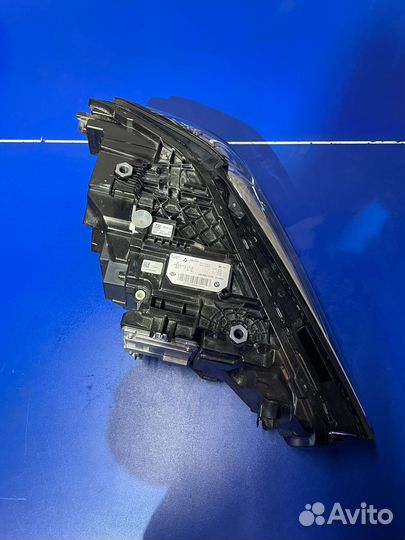 Фара левая BMW G30 LED рестайлинг