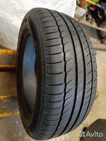 Michelin Primacy HP 215/55 R16 97V