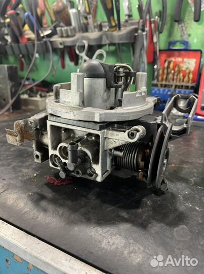 Моновпрыск Гольф 2,3 Пассат B3,4 Audi+ремонт, комп